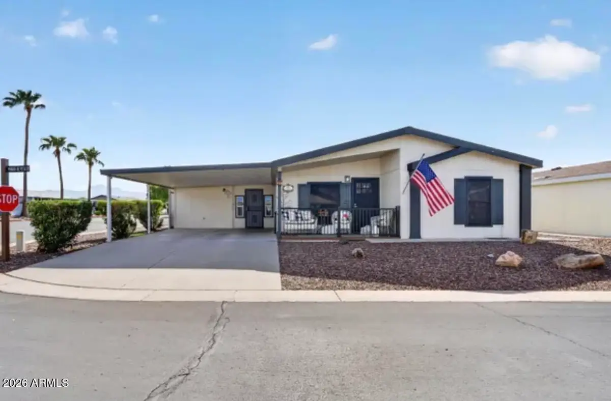 3700 S Ironwood Drive #7, Apache Junction, AZ 85120 - #1