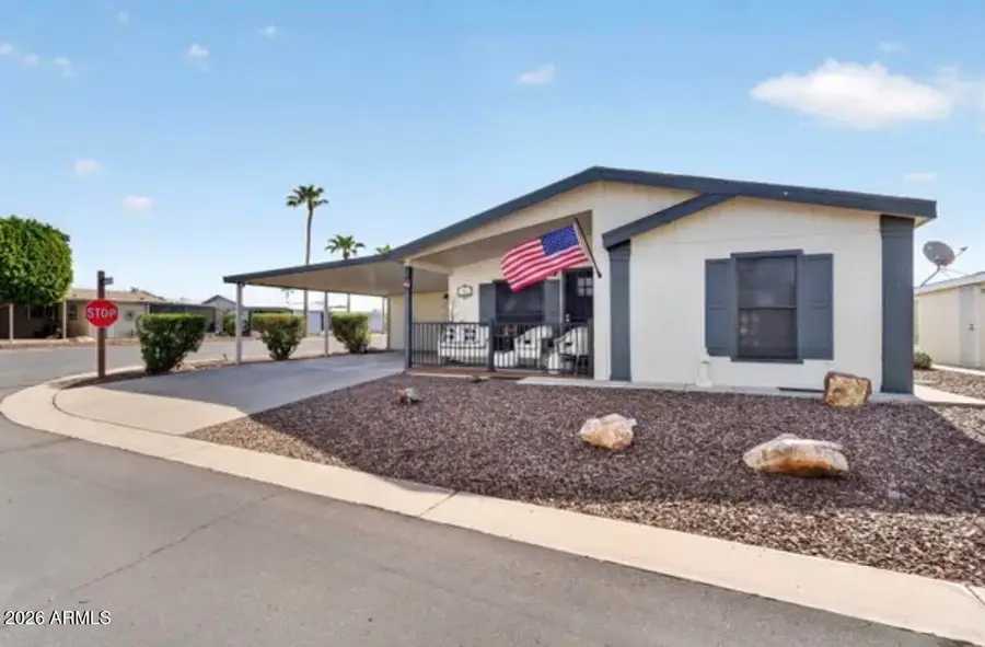 3700 S Ironwood Drive #7, Apache Junction, AZ 85120 - #2