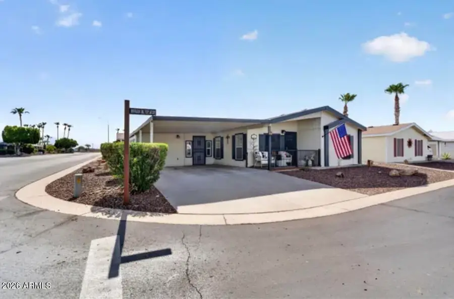 3700 S Ironwood Drive #7, Apache Junction, AZ 85120 - #3