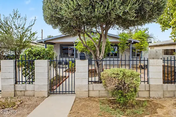 9116 W Jefferson Street, Tolleson, AZ 85353