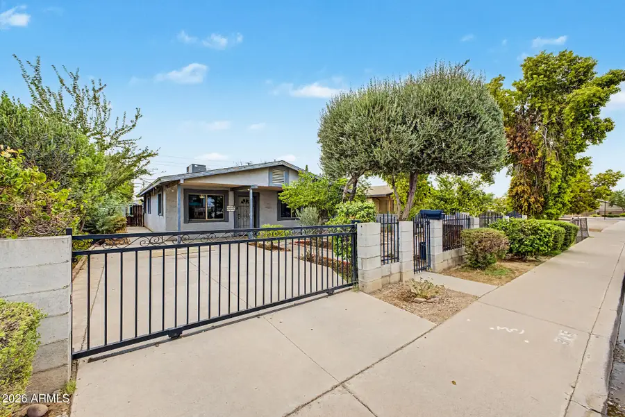 9116 W Jefferson Street, Tolleson, AZ 85353 - #3