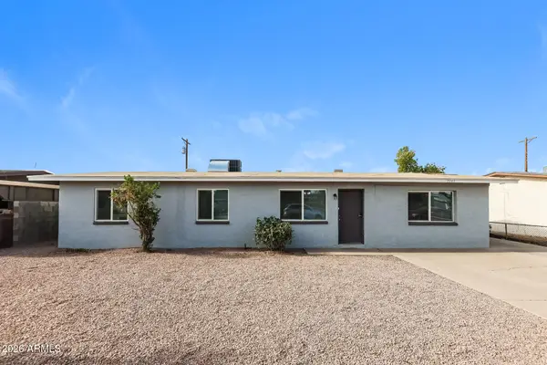 7345 W Brown Street, Peoria, AZ 85345