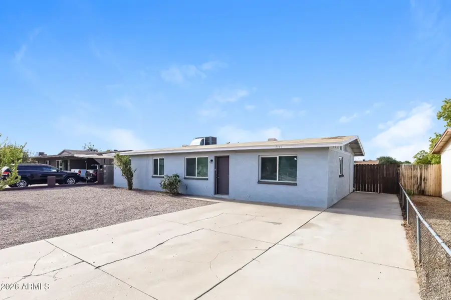 7345 W Brown Street, Peoria, AZ 85345 - #2