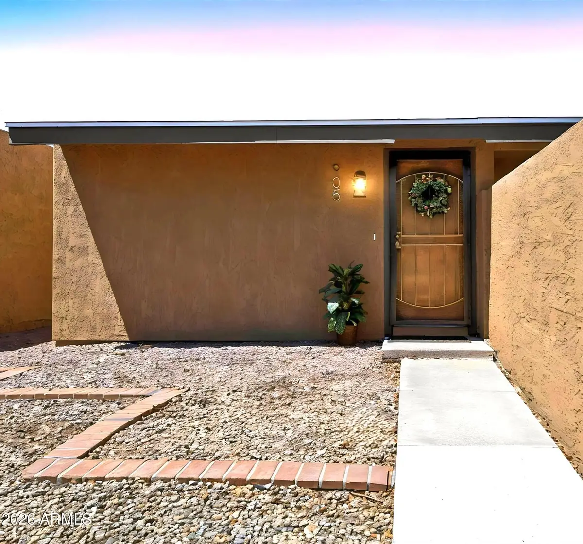 905 S Hacienda Drive, Tempe, AZ 85281 - #1