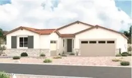 10627 S 48th Glen, Laveen, AZ 85339