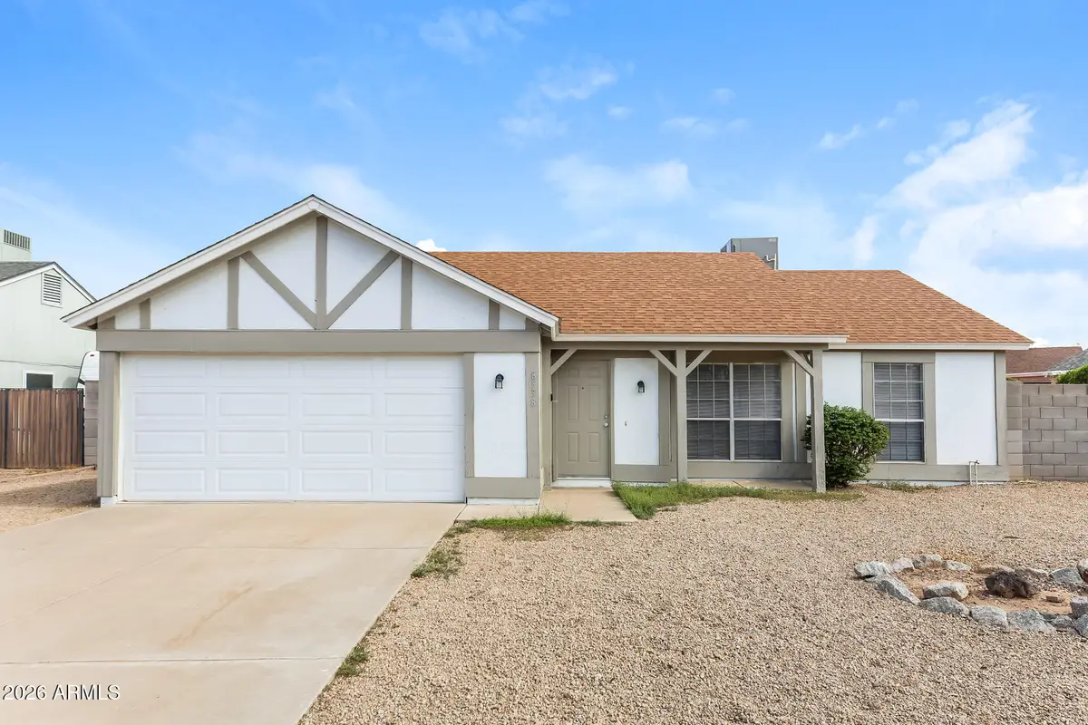 8538 W Columbine Drive, Peoria, AZ 85381 - #1