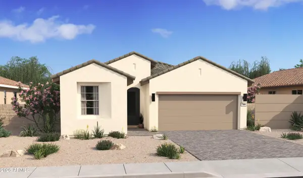 7735 W Sands Road, Glendale, AZ 85303