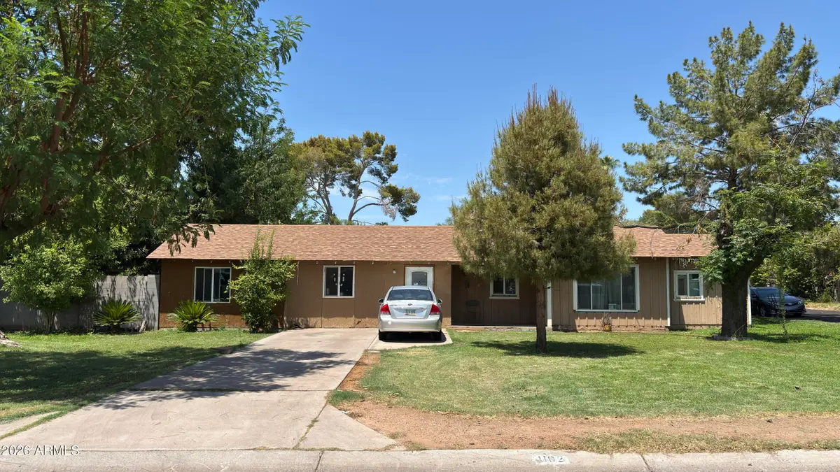 4102 E Palm Lane, Phoenix, AZ 85008 - #1