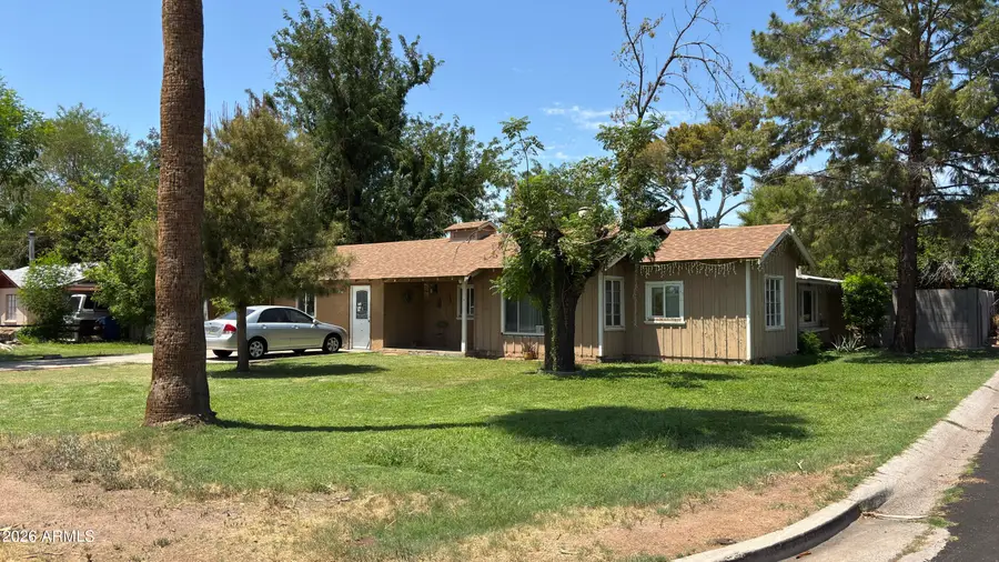 4102 E Palm Lane, Phoenix, AZ 85008 - #3