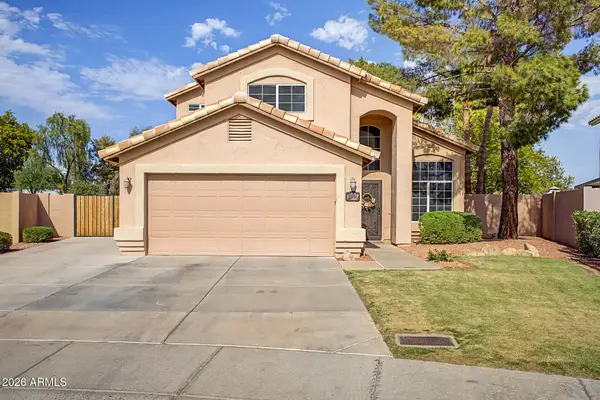 22721 N 71st Drive, Glendale, AZ 85310
