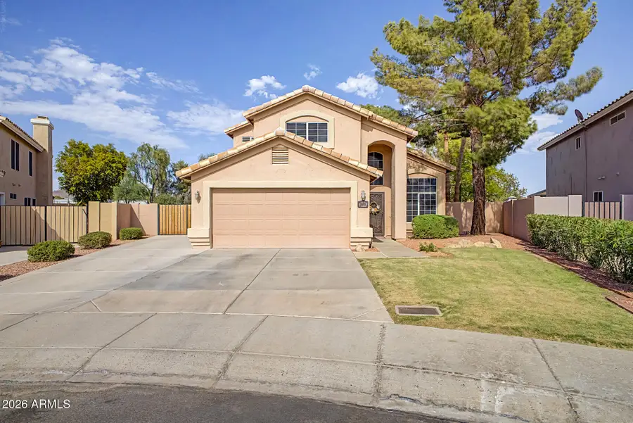 22721 N 71st Drive, Glendale, AZ 85310 - #2