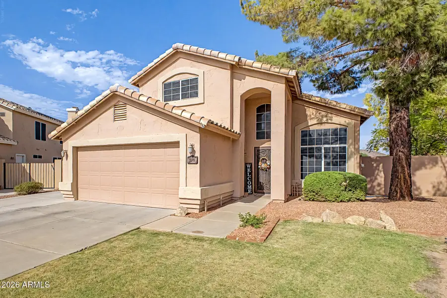 22721 N 71st Drive, Glendale, AZ 85310 - #3