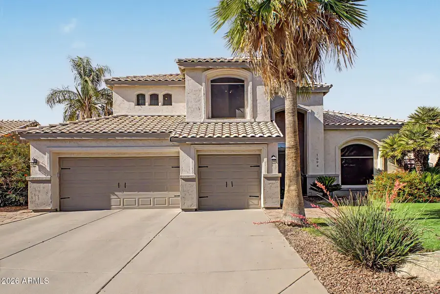 1694 E Campbell Avenue, Gilbert, AZ 85234 - #2
