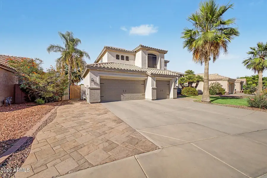 1694 E Campbell Avenue, Gilbert, AZ 85234 - #3