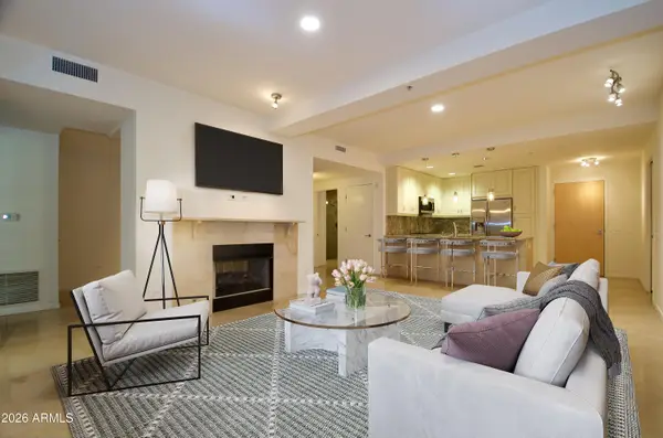 7147 E Rancho Vista Drive #3010, Scottsdale, AZ 85251