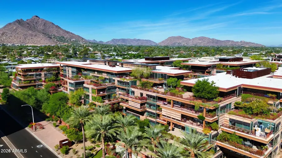 7147 E Rancho Vista Drive #3010, Scottsdale, AZ 85251 - #2