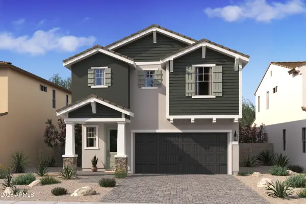 8022 W Loma Lane, Peoria, AZ 85345