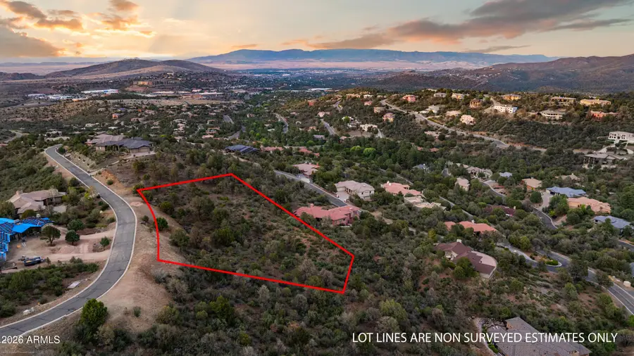 560 Sandpiper Drive #800, Prescott, AZ 86303 - #2