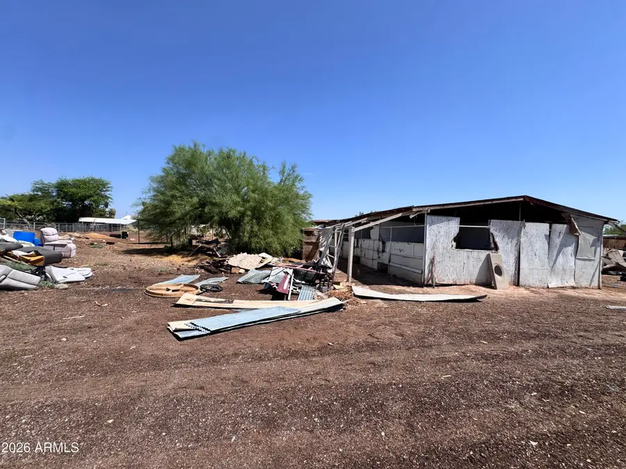 15024 N 39th Avenue, Phoenix, AZ 85053 - #2