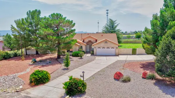 7137 S Pinon Drive, Hereford, AZ 85615