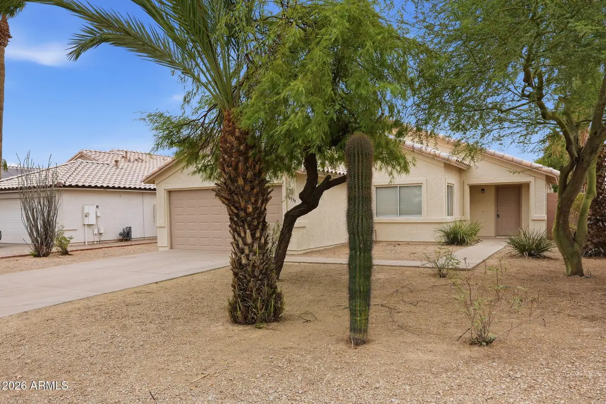16139 W Jefferson Street, Goodyear, AZ 85338 - #1
