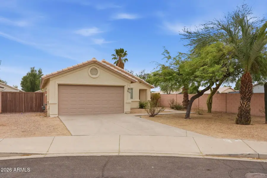 16139 W Jefferson Street, Goodyear, AZ 85338 - #2