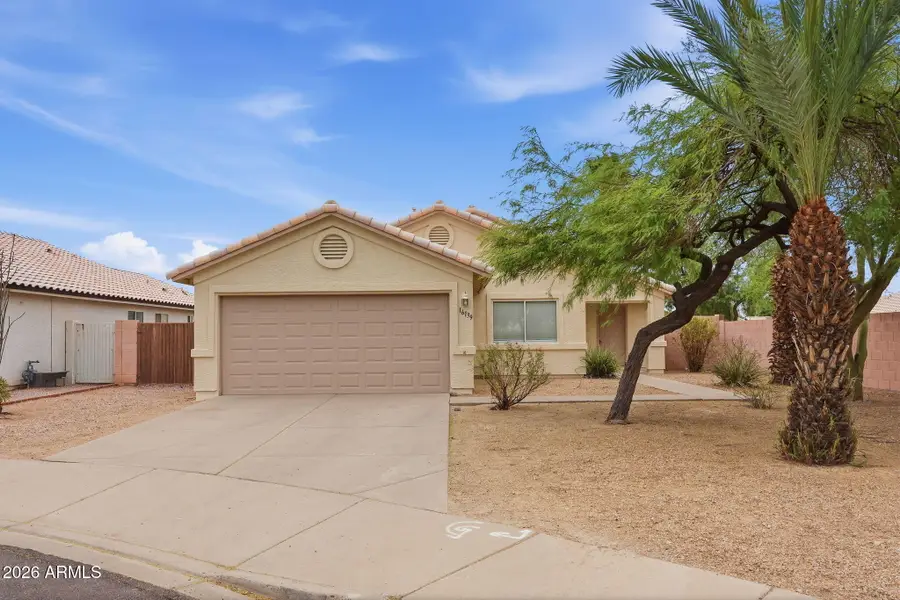 16139 W Jefferson Street, Goodyear, AZ 85338 - #3