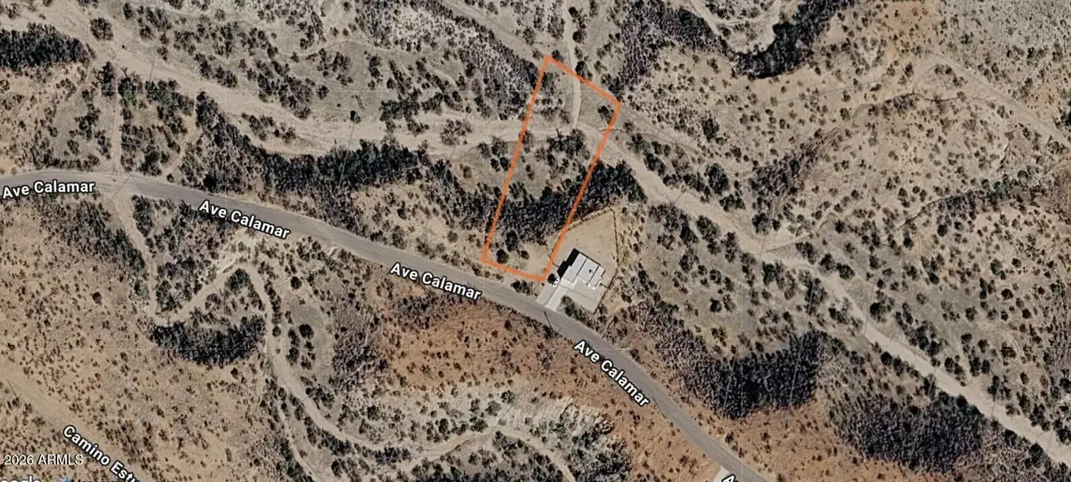 1658 Avenida Calamar -- #122, Rio Rico, AZ 85648 - #1
