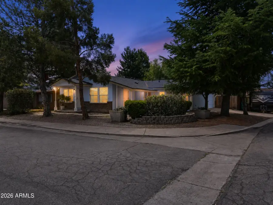 113 N Pinecrest Road, Payson, AZ 85541 - #2