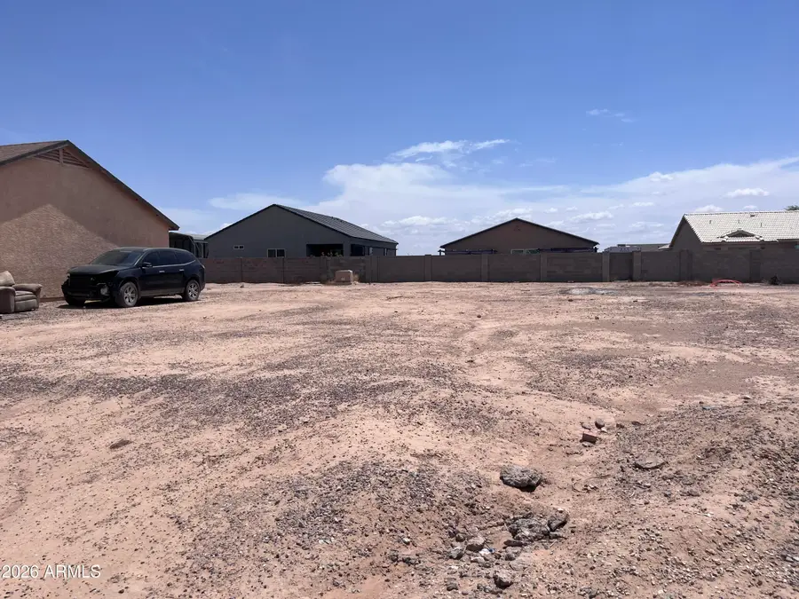 9876 W Lapaz Lane #5018, Arizona City, AZ 85123 - #2