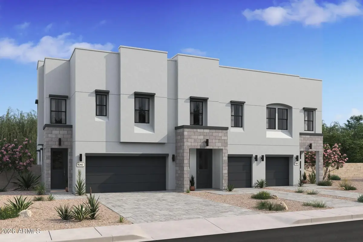 5455 S 35th Way, Phoenix, AZ 85040 - #1