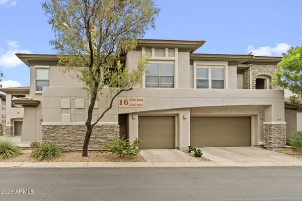 20121 N 76th Street #1047, Scottsdale, AZ 85255