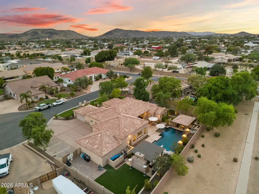 4744 W Villa Linda Drive, Glendale, AZ 85310 - #2