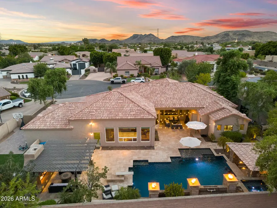 4744 W Villa Linda Drive, Glendale, AZ 85310 - #3