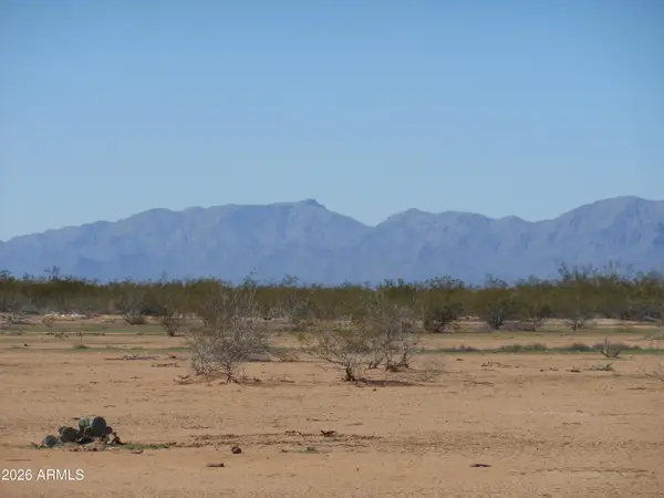 N US 60` W Sr 71 Highway, Aguila, AZ 85320