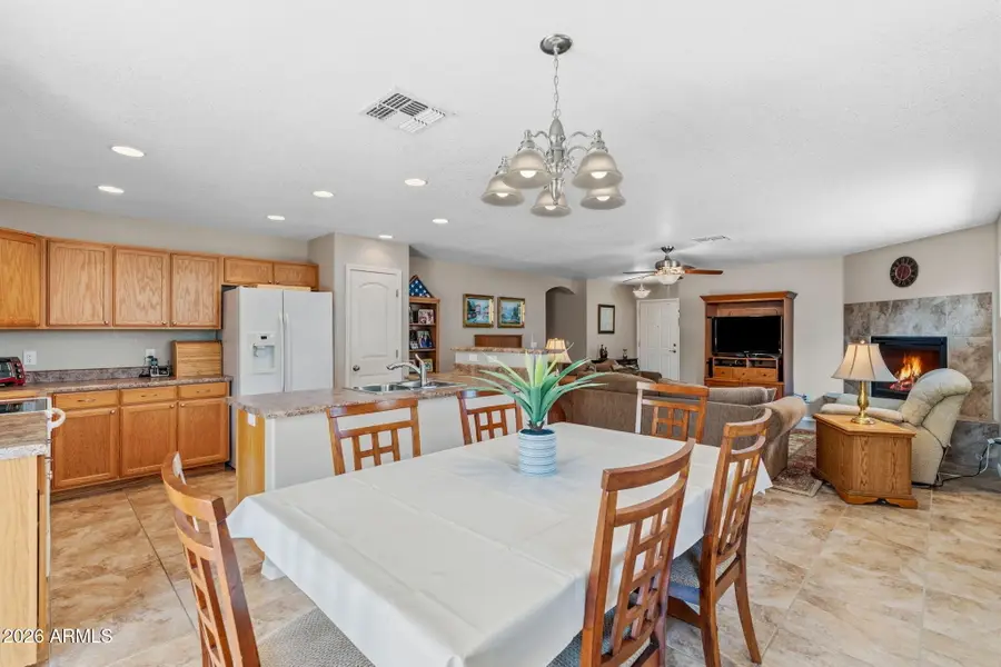 5430 Los Gatos Court, Sierra Vista, AZ 85635 - #3