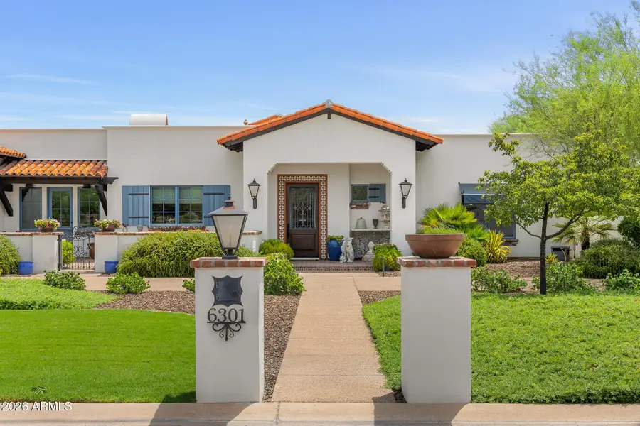 6301 N 75th Street, Scottsdale, AZ 85250 - #2