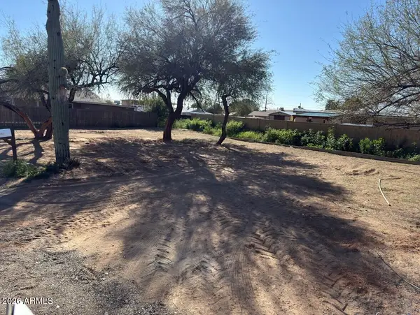 292 S Ocotillo Drive #41, Apache Junction, AZ 85120