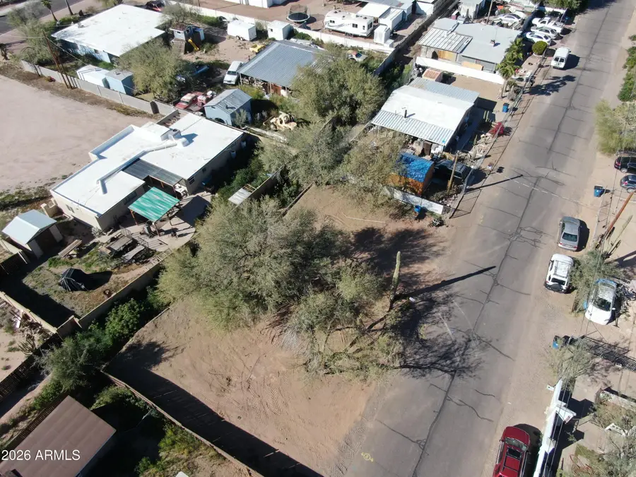 292 S Ocotillo Drive #41, Apache Junction, AZ 85120 - #3