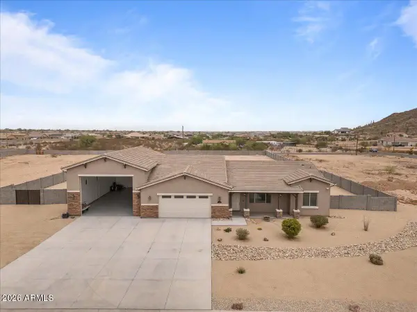 1980 W Lincoln Court, San Tan Valley, AZ 85144