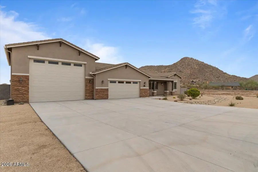 1980 W Lincoln Court, San Tan Valley, AZ 85144 - #3