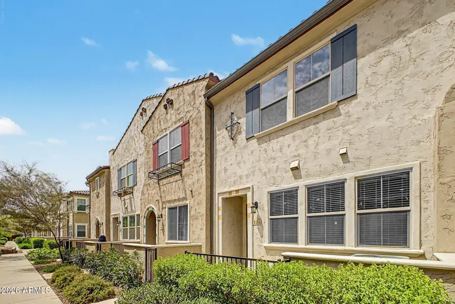 2631 S Sulley Drive #104, Gilbert, AZ 85295 - #2