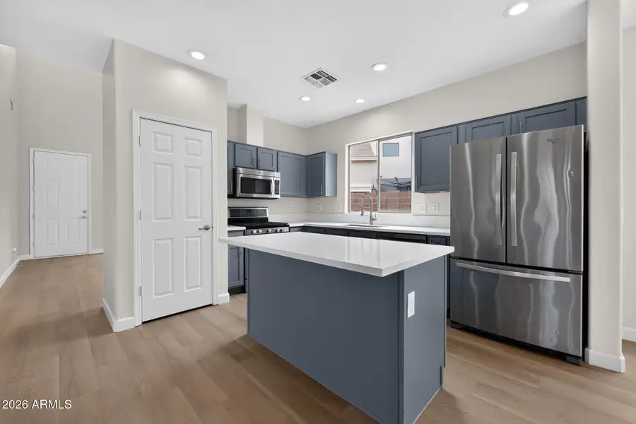 4080 S Bandit Court, Gilbert, AZ 85297 - #2