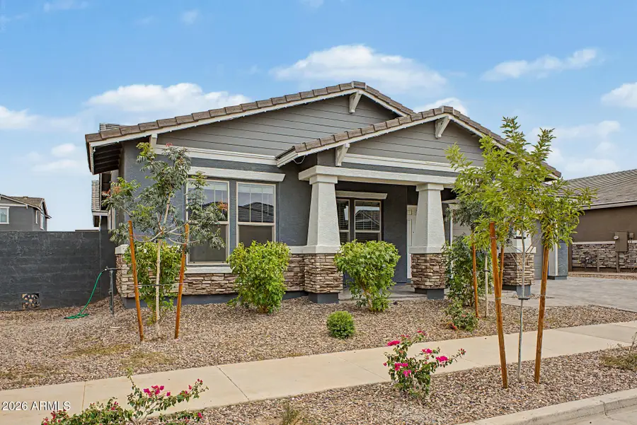 22828 E Twin Acres Court, Queen Creek, AZ 85142 - #3