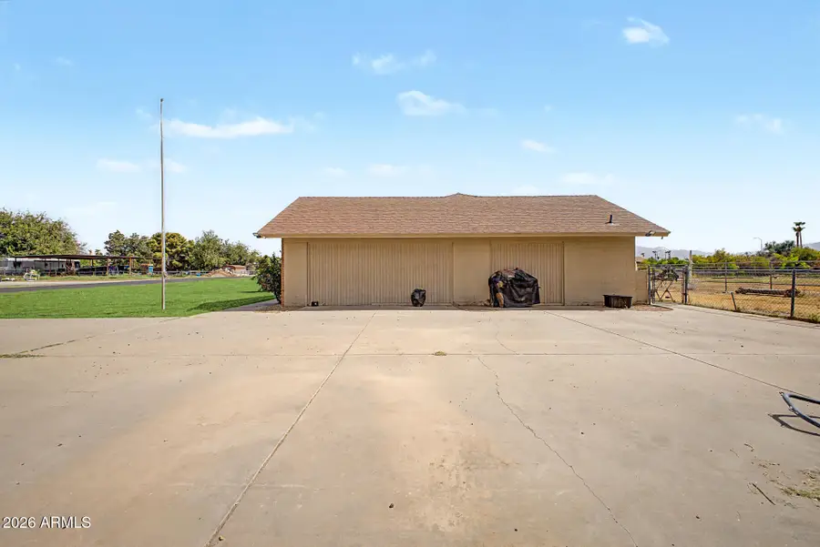 6622 S 66th Avenue, Laveen, AZ 85339 - #3