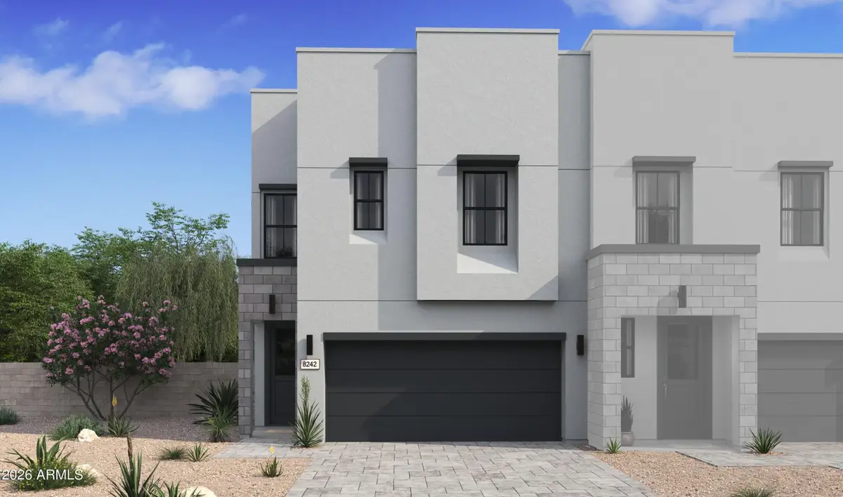 5509 S 35th Way, Phoenix, AZ 85040 - #1