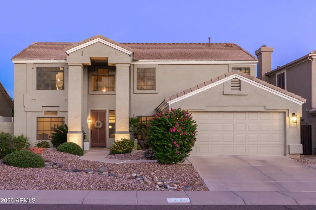 26627 N 43rd Street, Cave Creek, AZ 85331 - #1