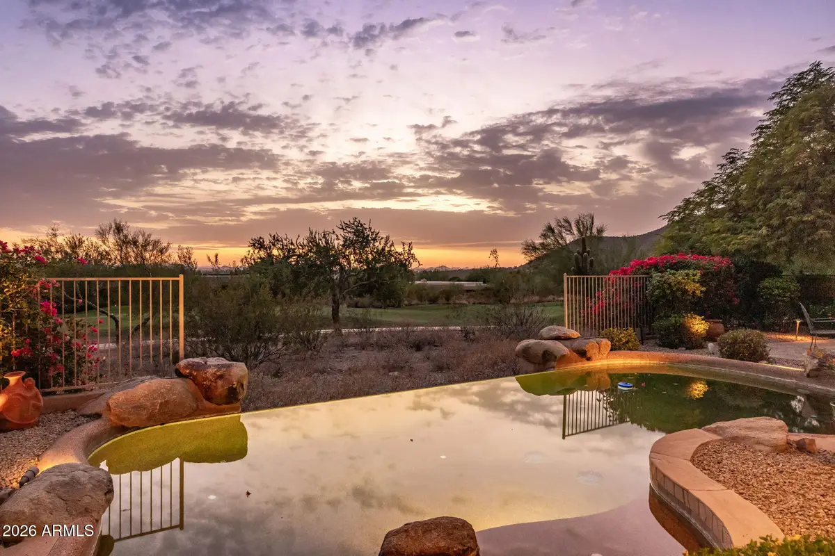 12168 N 119th Street, Scottsdale, AZ 85259 - #1