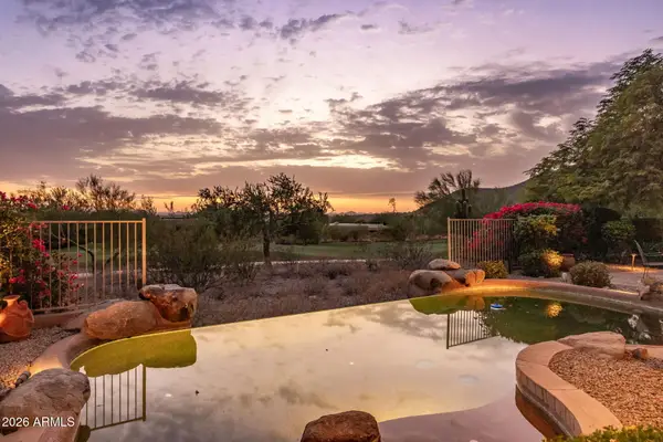 12168 N 119th Street, Scottsdale, AZ 85259