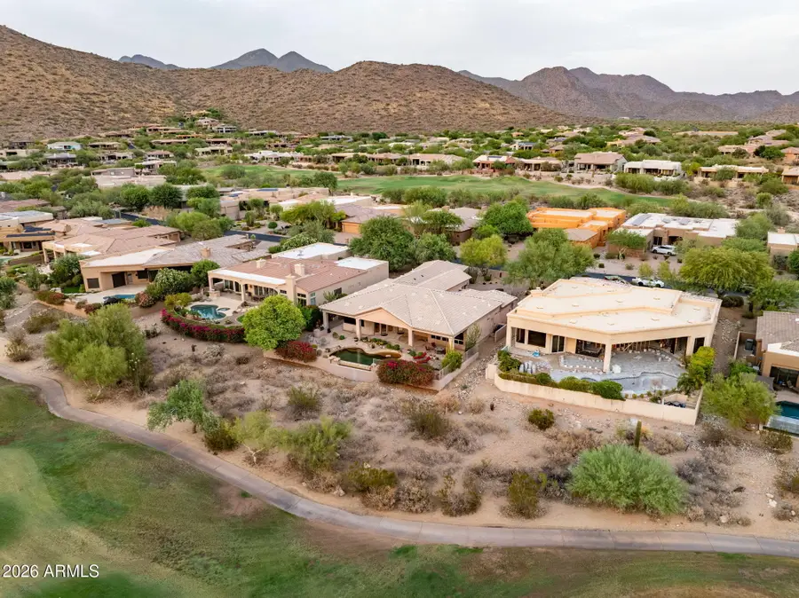 12168 N 119th Street, Scottsdale, AZ 85259 - #2
